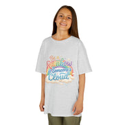 Girl's Tee — 