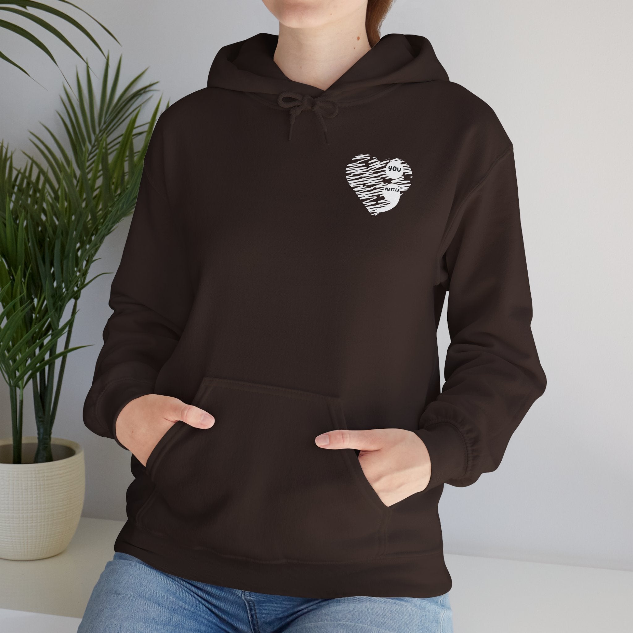 Hoodie - 
