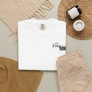 Women's Inspirational 'You Got This' T-Shirt — Motivational Heart Comfort Tee