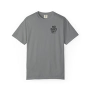 Men's No Days Off T-Shirt — 