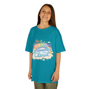 Girl's Tee — 