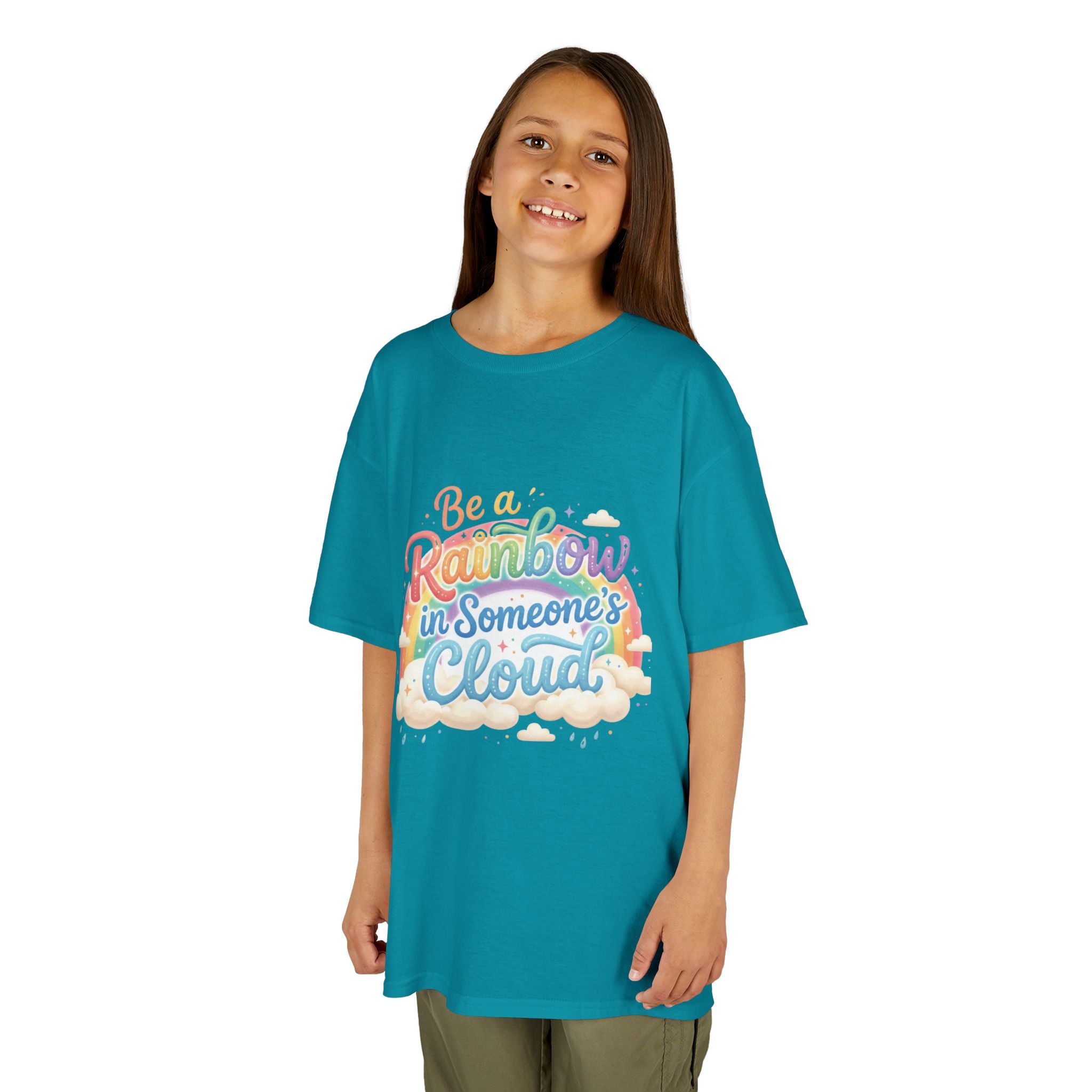 Girl's Tee — 