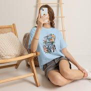 Women's Inspirational Tee — 