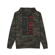 Mindset Matters Hoodie — Motivational Graphic Pullover