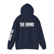 Hoodie — The Grind Pullover Hoodie (