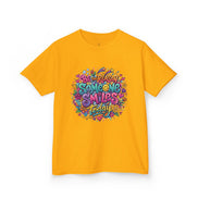 Kids back to school Tee — 