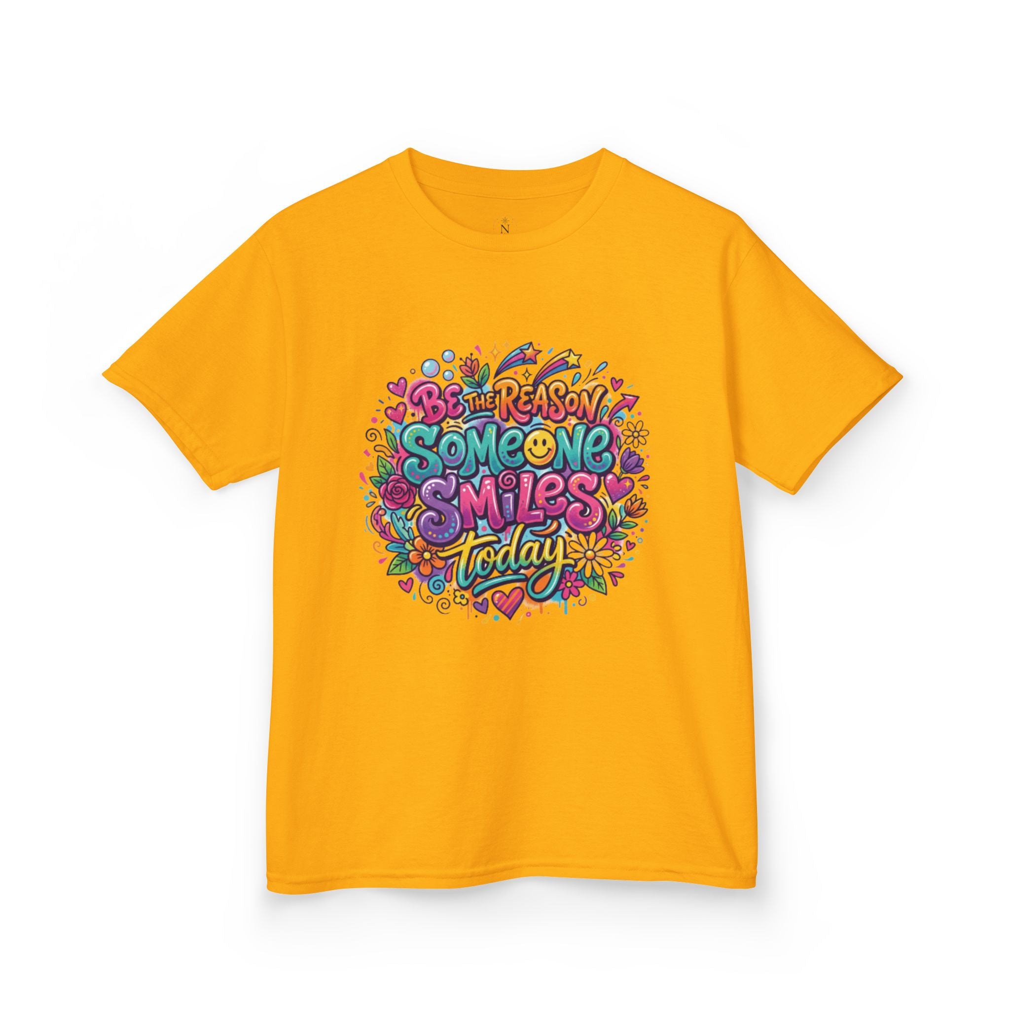 Kids back to school Tee — 
