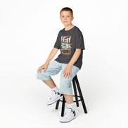 Boy's Tee — 