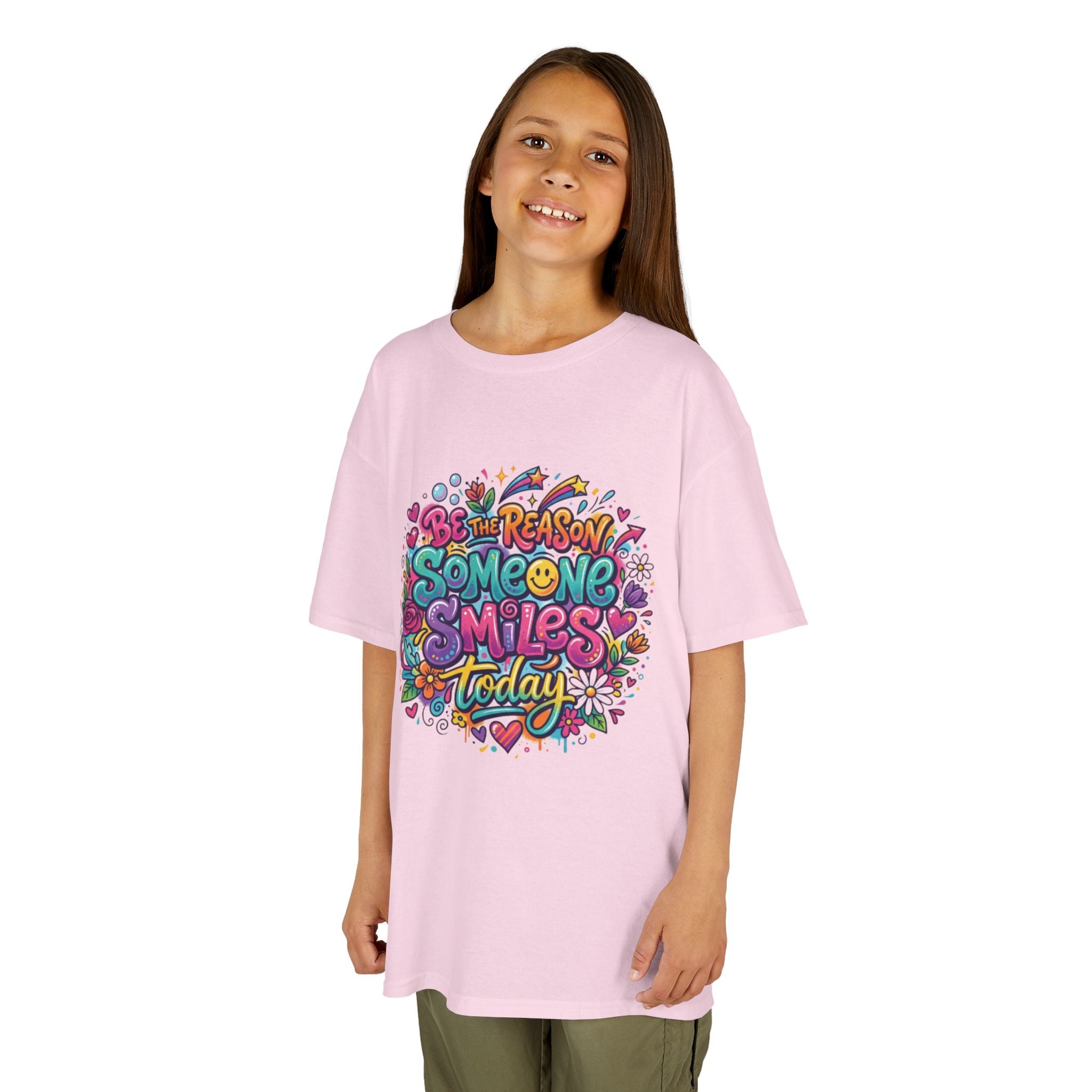 Kids back to school Tee — 