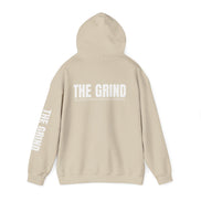 Hoodie — The Grind Pullover Hoodie (