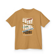 Boy's Tee — 