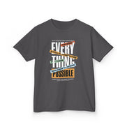 Boy's Tee — 