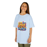 Girl's Back to School Kids Tee — 