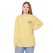 Protecting Your Peace Is Not Selfish - Long Sleeve Tee
