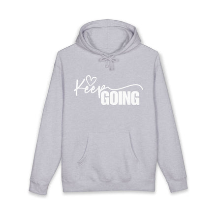 Keep Going Hoodie — Inspirational "You Got This" Motivational Hoodie