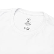 Jesus Is the Light T-Shirt — Floral Cross Christian Tee