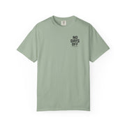 Men's No Days Off T-Shirt — 