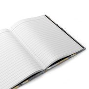 Hardcover Journal — 