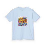 Girl's Back to School Kids Tee — 