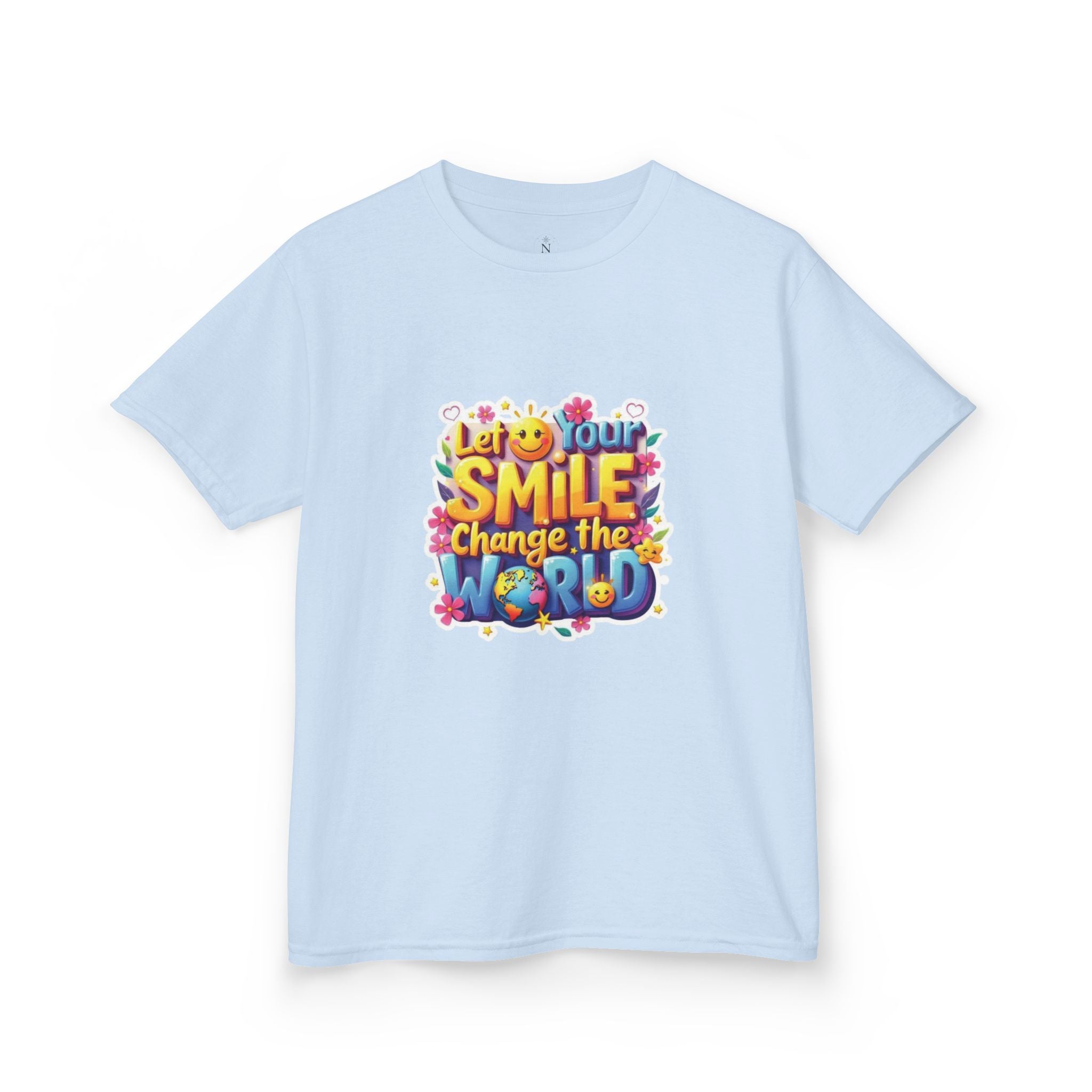 Girl's Back to School Kids Tee — 
