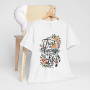 Women's Inspirational Tee — 