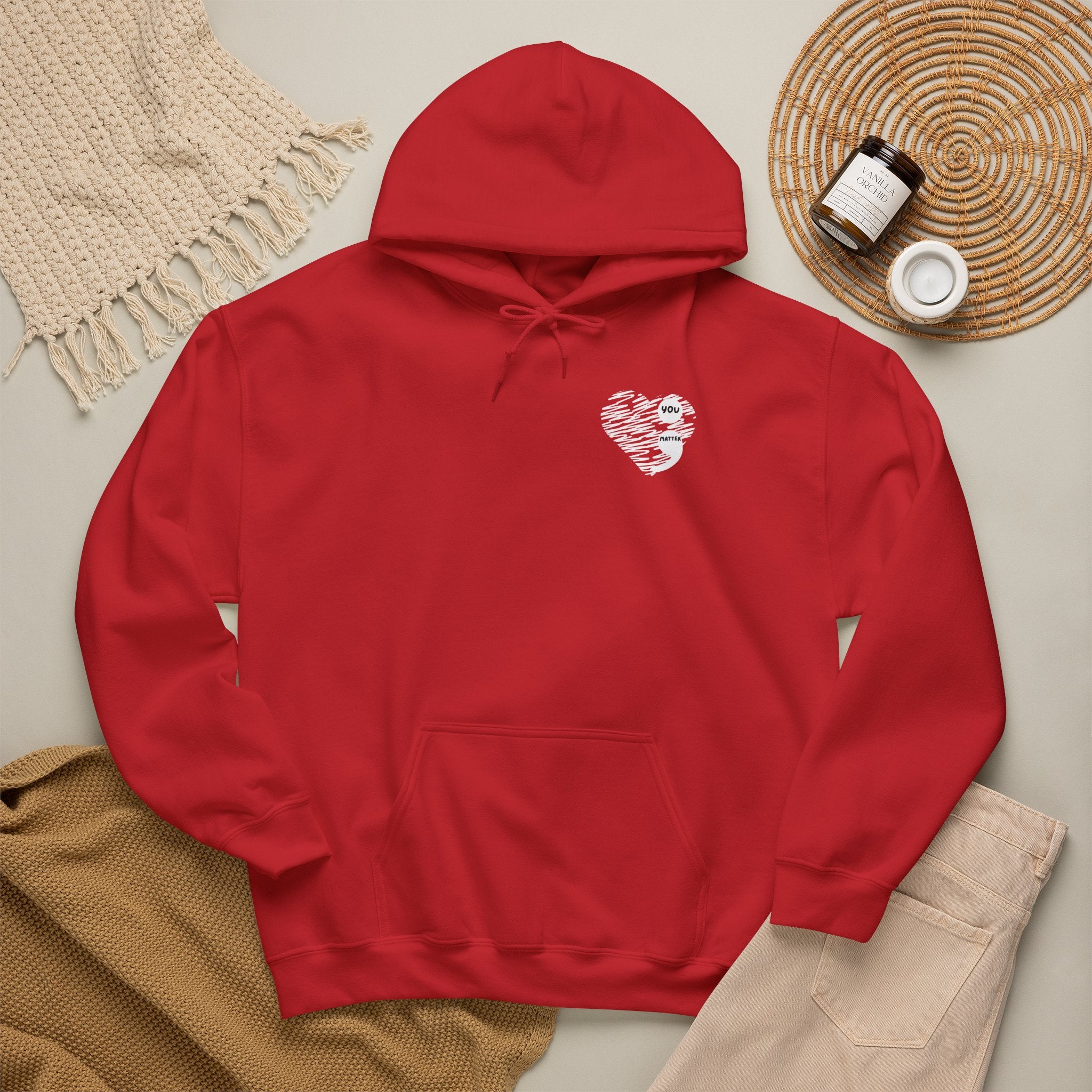 Hoodie - 