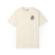 Men's No Days Off T-Shirt — 