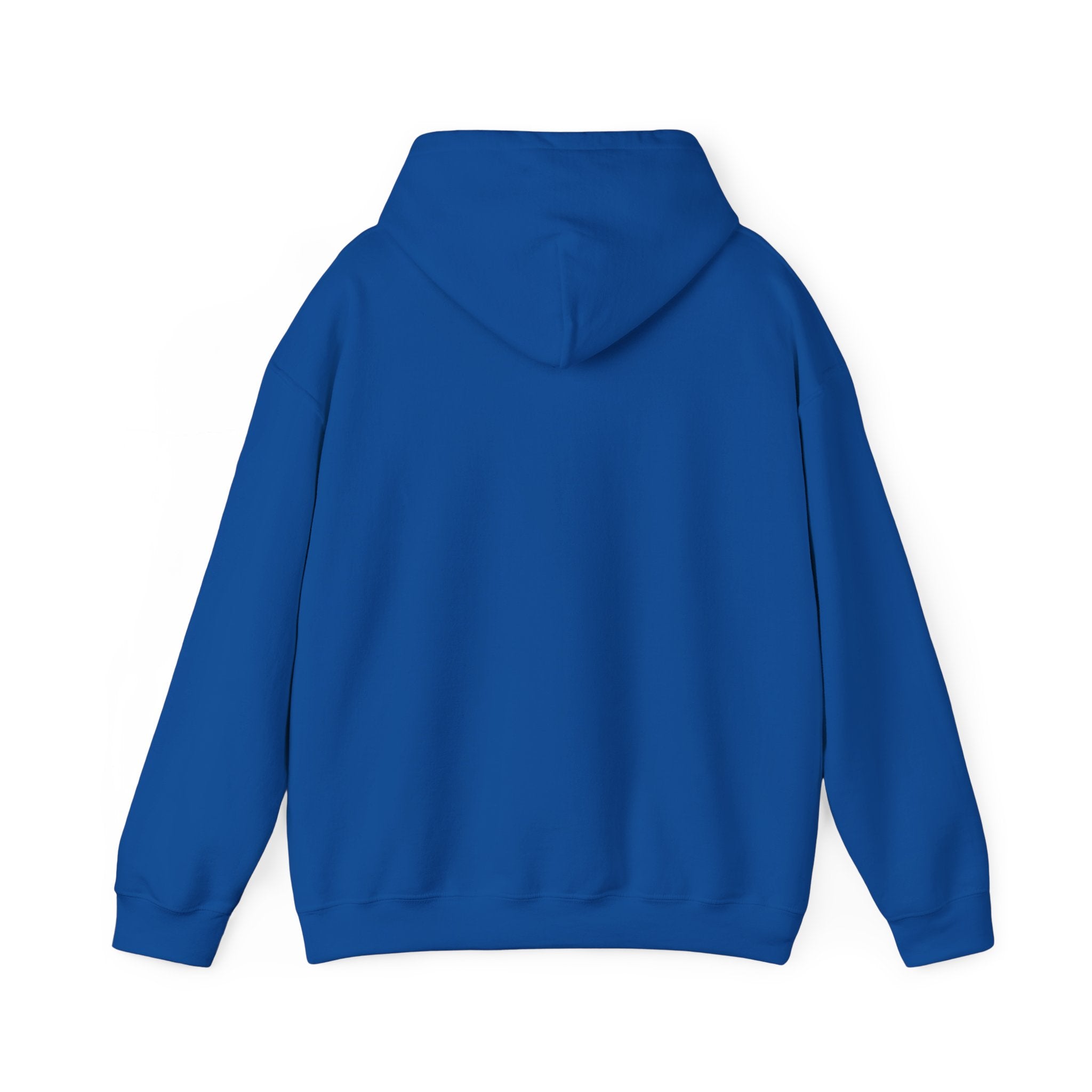 Believe in Yourself - Unisex Heavy Blend™ Hooded Sweatshirt