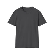 Focus on your Goals, Not your Fear — Mens tee