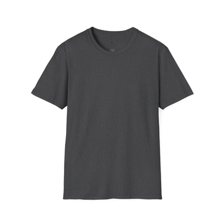 Focus on your Goals, Not your Fear — Mens tee