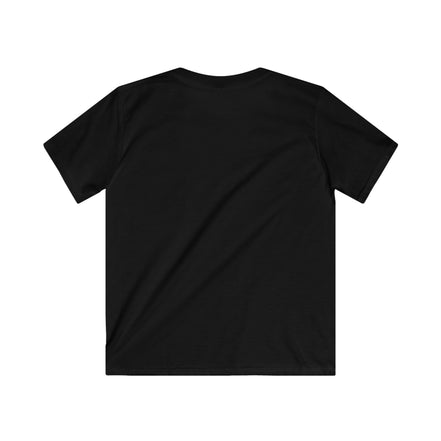 Be Unstoppable Kids T‑Shirt — Motivational Graphic Tee for Boys & Girls