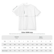Be the Reason Someone Smiles Today - Kids Heavy Cotton™ Tee