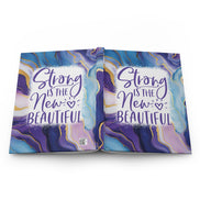 Hardcover Journal — 