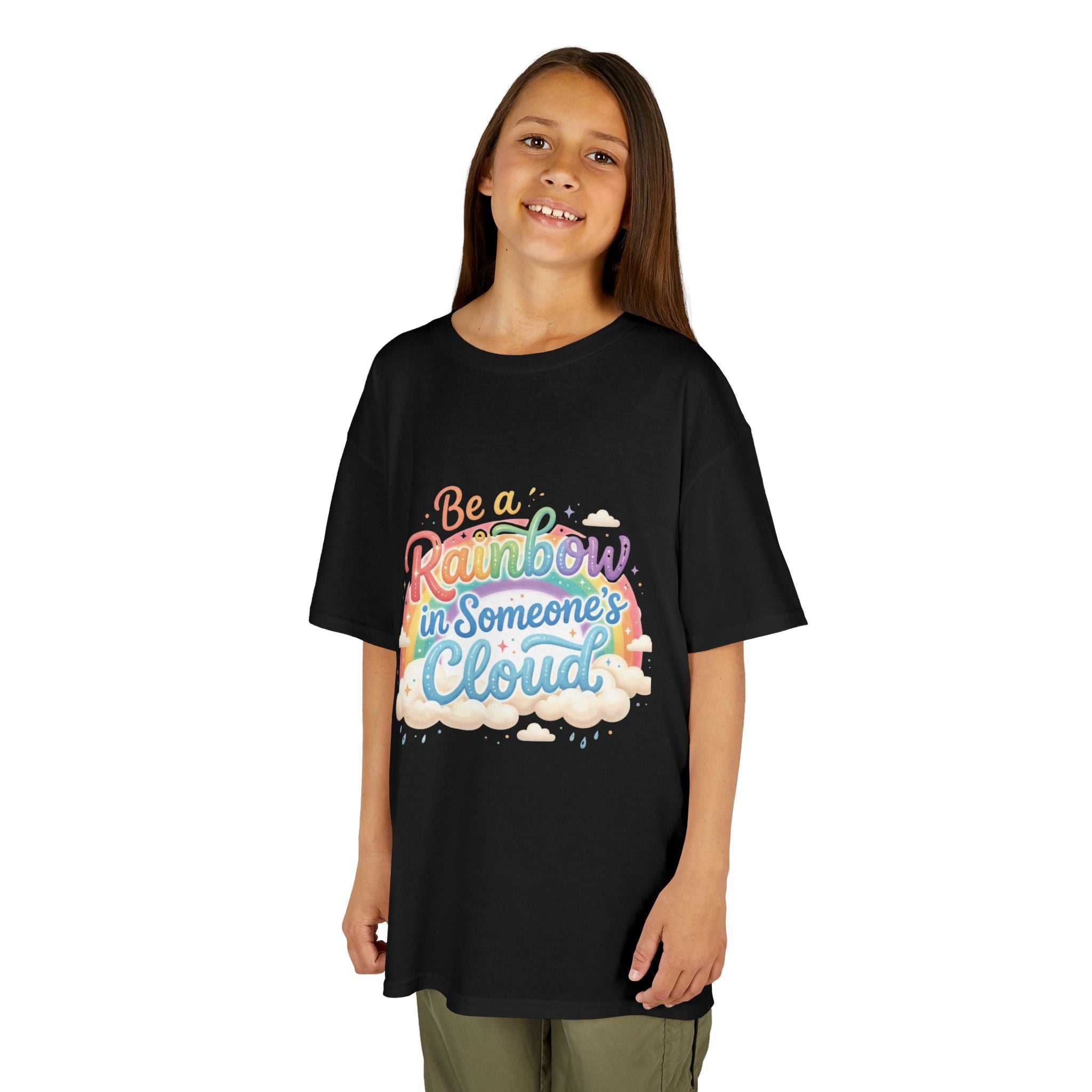 Girl's Tee — 