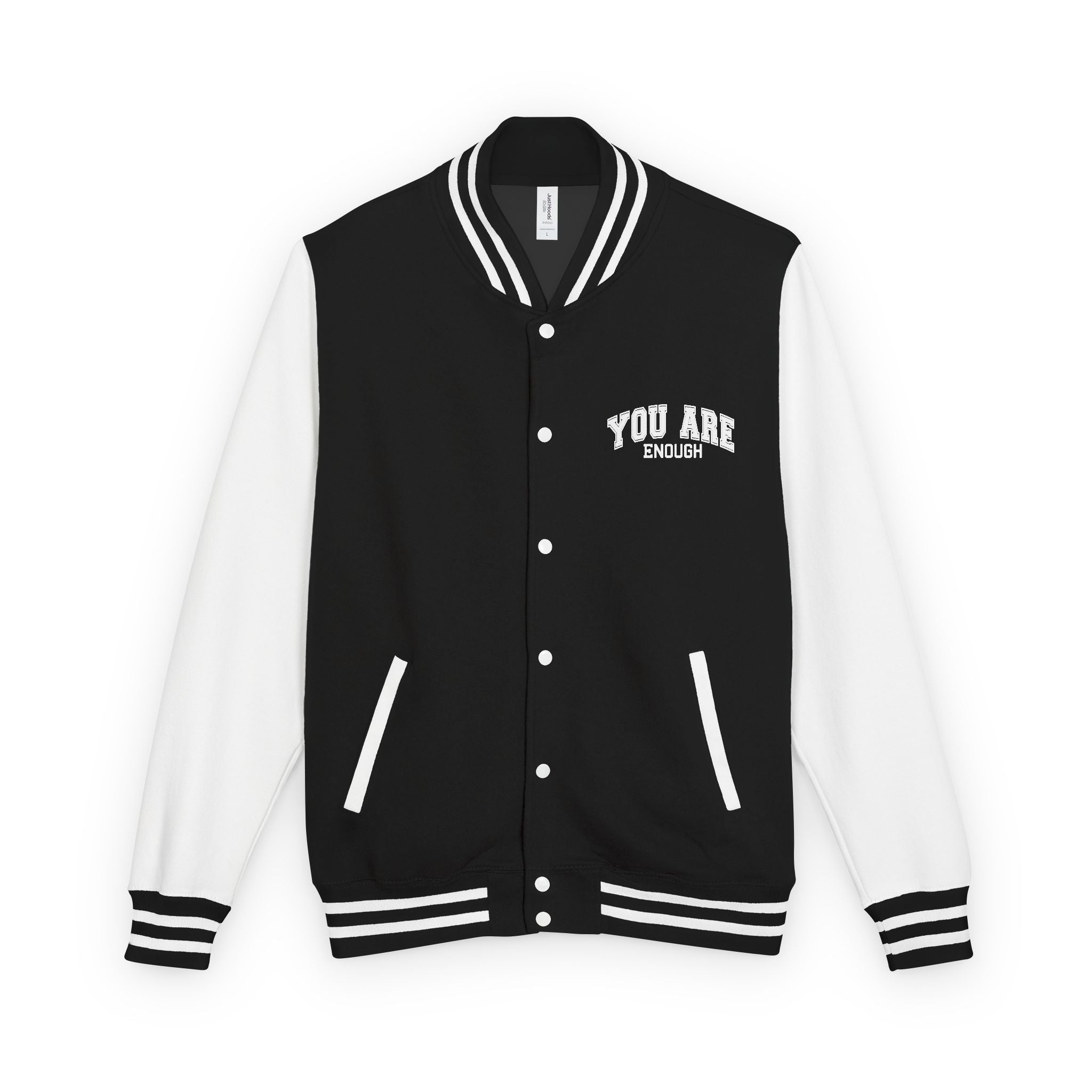 Letterman Jacket — 