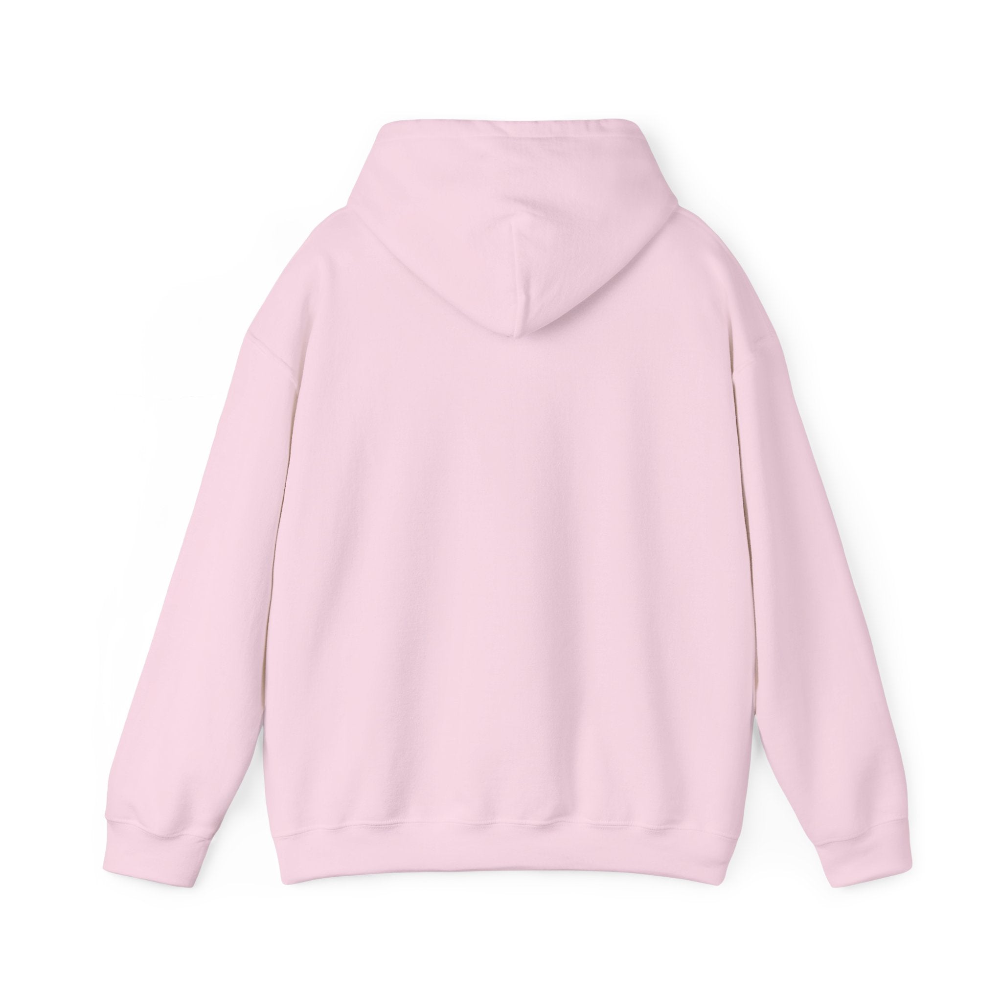 Believe in Yourself - Unisex Heavy Blend™ Hooded Sweatshirt