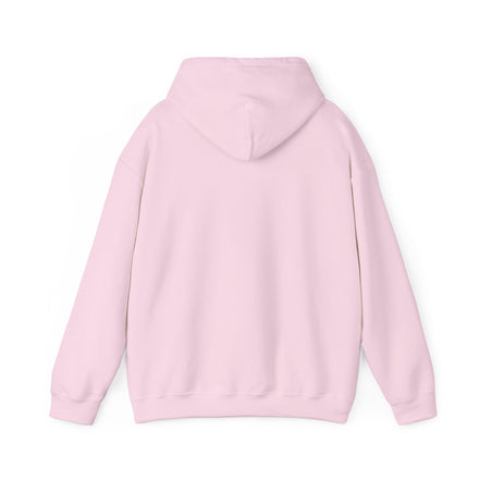 Believe in Yourself - Unisex Heavy Blend™ Hooded Sweatshirt