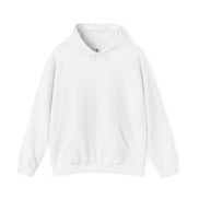 Inspirational Back-Poem Hoodie — 