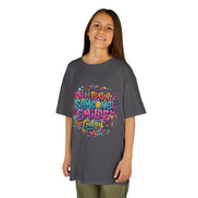 Kids back to school Tee — 