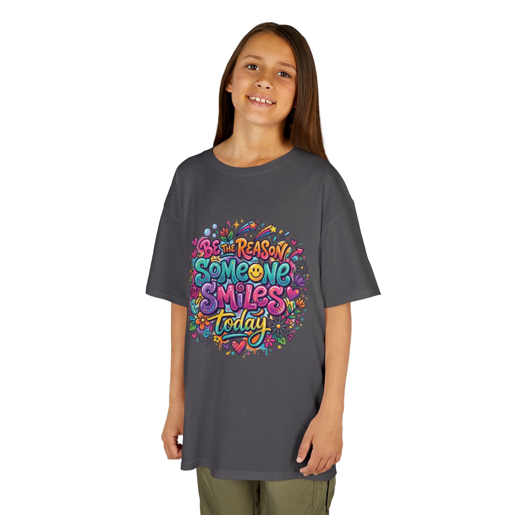 Kids back to school Tee — 