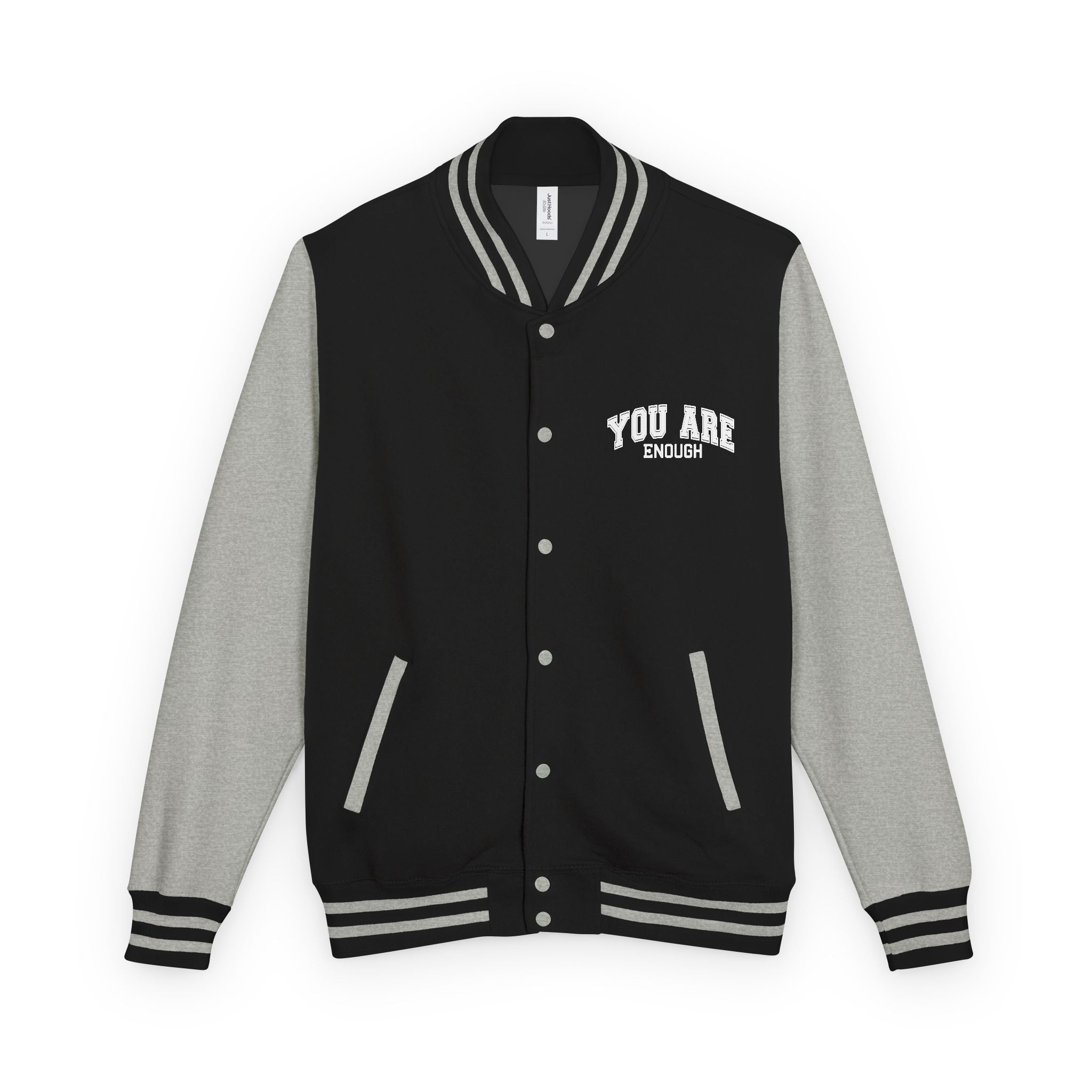 Letterman Jacket — 