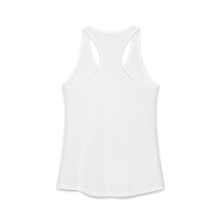 Anchor "Stay Strong" - Women's Ideal Racerback Tank
