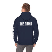 Hoodie — The Grind Pullover Hoodie (