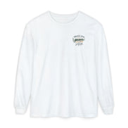 Protecting Your Peace Is Not Selfish - Long Sleeve Tee