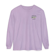Protecting Your Peace Is Not Selfish - Long Sleeve Tee