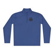 Keep Showing Up Quarter-Zip Pullover