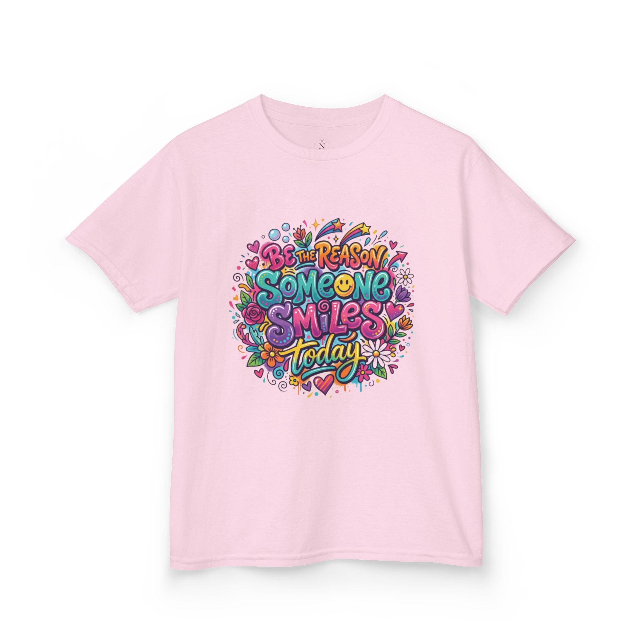 Kids back to school Tee — 