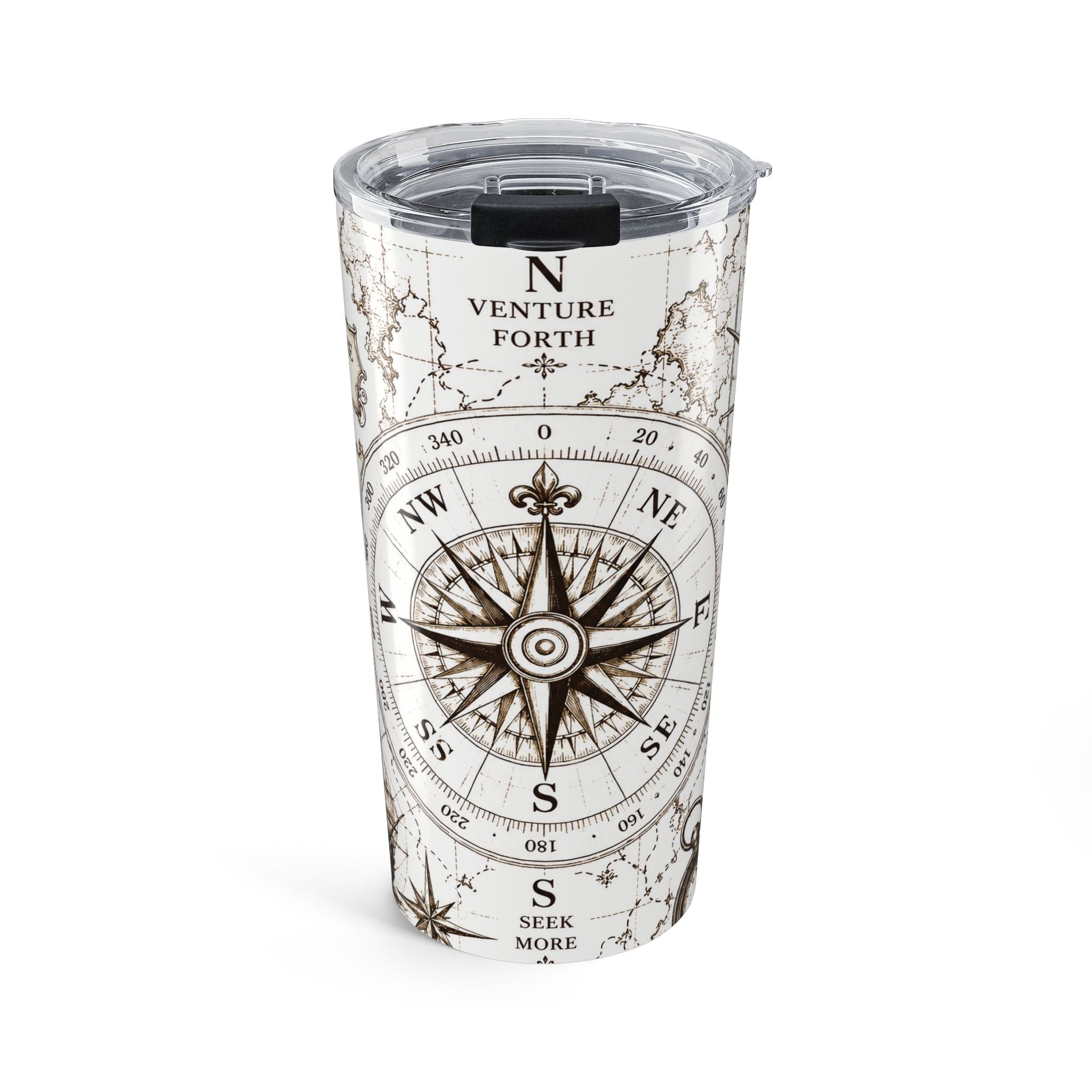 20oz tumbler - 