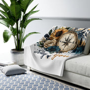 Sherpa Blanket - 