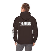 Hoodie — The Grind Pullover Hoodie (